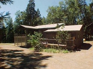 5580 Hardrock Ln, Foresthill, CA 95631