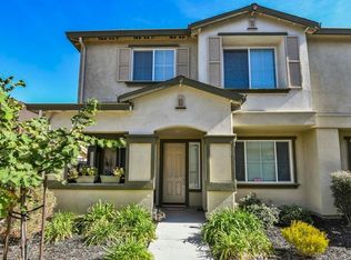 2297 Wareham Ct, Fairfield, CA 94533