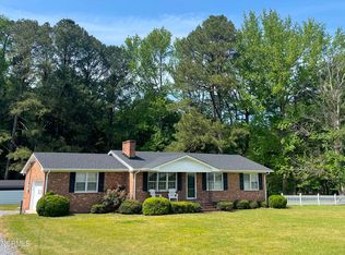 1122 Grays Mill Rd, Snow Hill, NC 28580