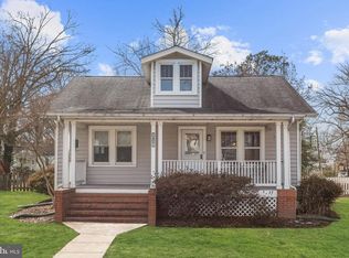 416 Laurel Ave, Laurel, MD 20707