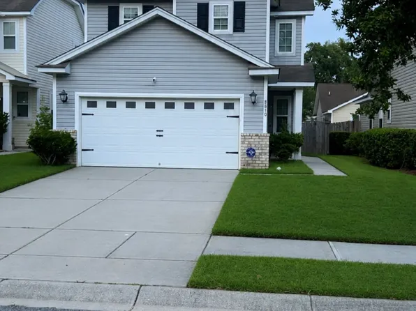 8810 Kellum Dr, North Charleston, SC 29420