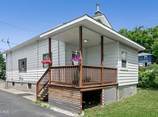 36 Maple Street, Mechanicville, NY 12118