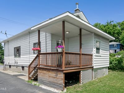 36 Maple Street, Mechanicville, NY, 12118