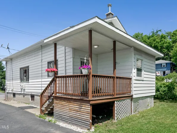 36 Maple Street, Mechanicville, NY 12118