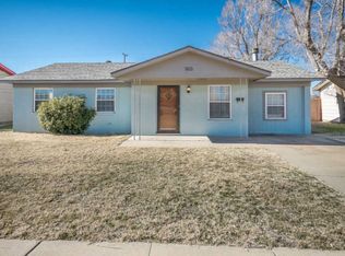 503 Elm Ave, Dumas, TX 79029