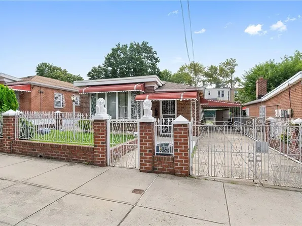 2028 Hermany Avenue, Bronx, NY 10473