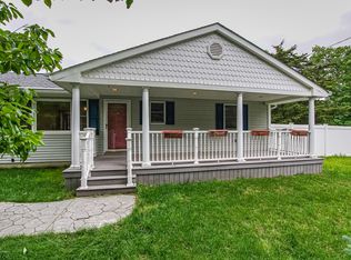 274 Van Zile Rd, Brick, NJ 08724