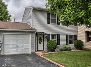 135 Woodridge Dr #L-0030, Palmyra, PA 17078