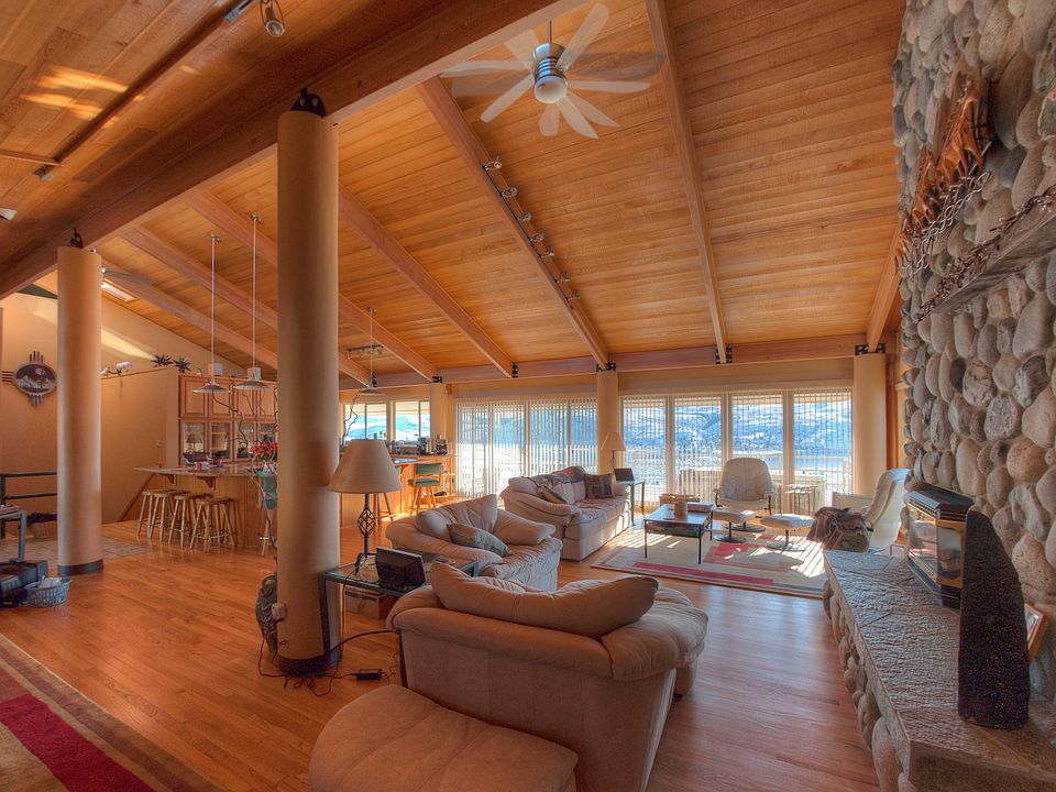 Great Room From Solarium