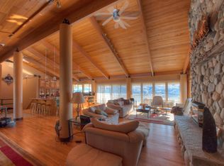 208 Orchard View Dr, Chelan, WA 98816