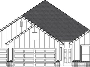 12020 NW 120th St, Yukon, OK 73099