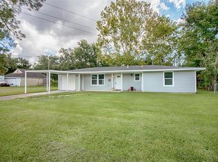 1409 Merry Ln, La Marque, TX 77568
