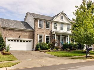 4504 Sawmill Pl, Nolensville, TN 37135