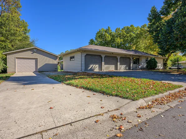 595 Milwaukee Ave SW, Hutchinson, MN 55350