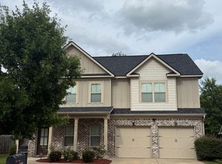 239 Tulip Dr, Evans, GA 30809