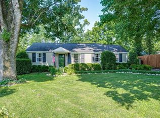 3323 Goodland Rd, Nashville, TN 37211
