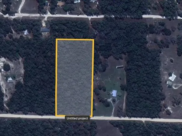 SW Tangerine Dr Lot 9, Fort White, FL 32038
