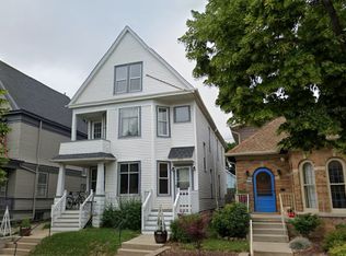 2539-41 South Howell Avenue - 2541, Milwaukee, WI 53207