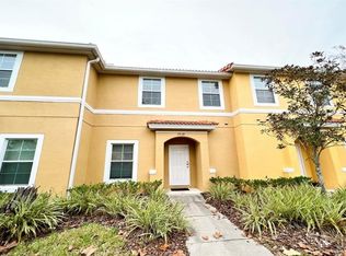 3018 Red Ginger Rd, Kissimmee, FL 34747