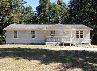 25 Branch Ct, Beech Island, SC 29842
