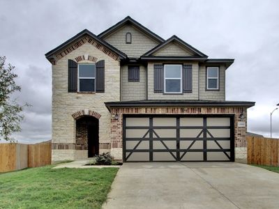 13600 Vigilance St, Manor, TX, 78653
