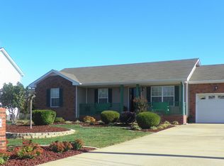 1302 Meredith Way, Clarksville, TN 37042