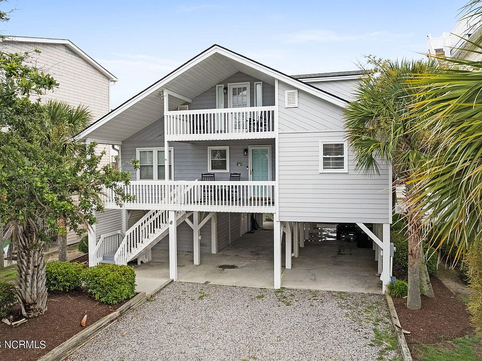 8 Dare Street, Ocean Isle Beach, NC 28469 Zillow