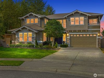 7509 150th Street SE, Snohomish, WA, 98296