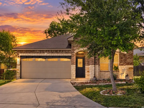 7026 Plains Way, San Antonio, TX 78253