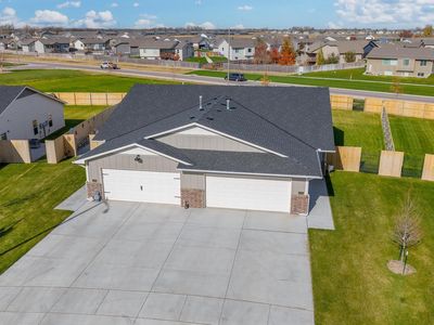 2849 S Cedarcrest Court Suites #100-200, Wichita, KS, 67215