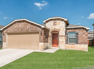 11909 Fieldcrest Run, San Antonio, TX 78254