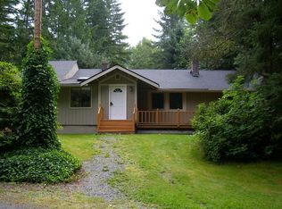 20605 Menzel Lake Rd, Granite Falls, WA 98252