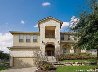 8814 Vegas Grande, Helotes, TX 78023