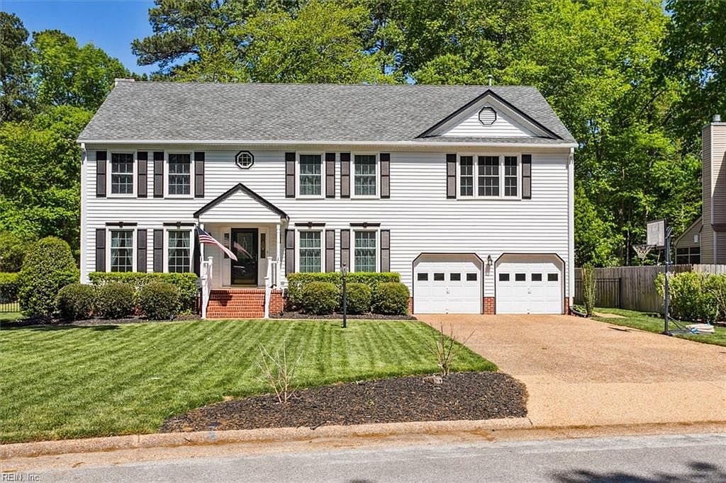 301 Willards Way, Yorktown, VA 23693 Zillow