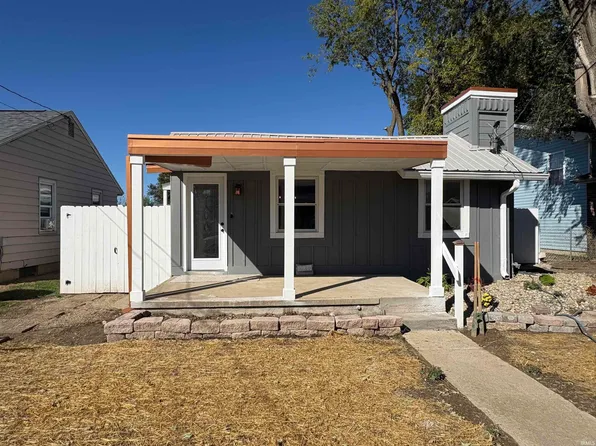 1620 E Washington St, Frankfort, IN 46041