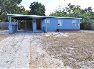 1417 N Pine Hills Rd, Orlando, FL 32808