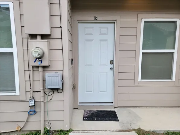 18 Evanston St, Houston, TX 77015