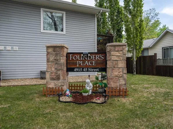 4915 E 45th St #201, Camrose, AB T4V 1E3