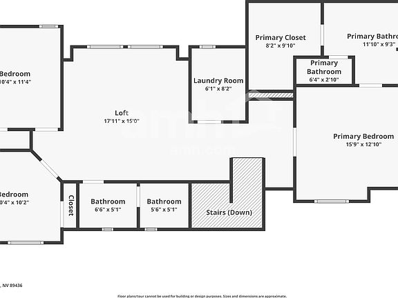 2nd image of 6778 Peppergrass Dr