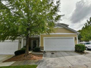3800 Suttles Dr SW, Atlanta, GA 30331