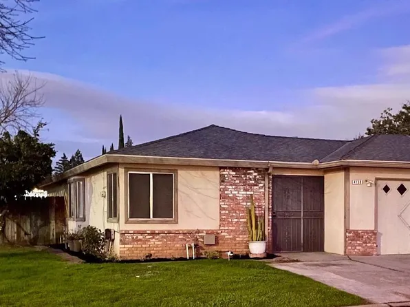 4150 N Cornelia Ave, Fresno, CA 93722