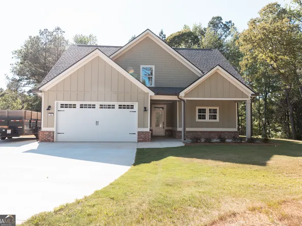 632 Campbell Rd, Covington, GA 30014