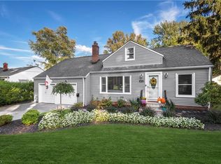 473 Bradley Rd, Bay Village, OH 44140