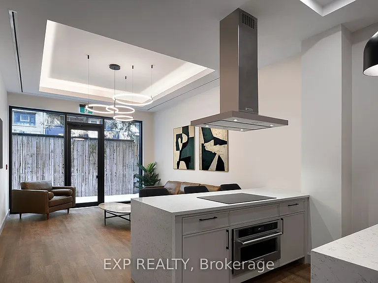 331 Cooper St #601 — Photo 14