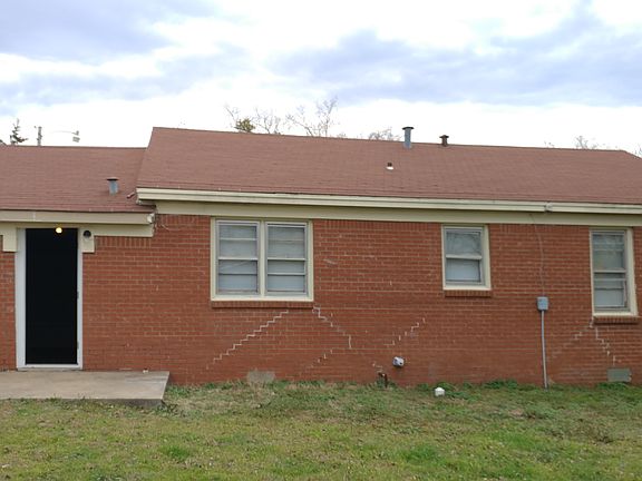 back of house