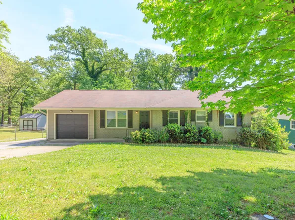 918 Sylvan Ave, Chattanooga, TN 37411