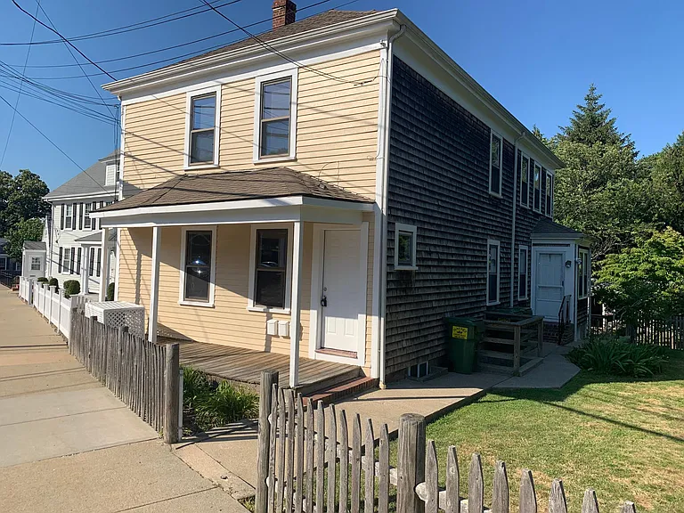 205 Standish Ave #1 — Photo 12