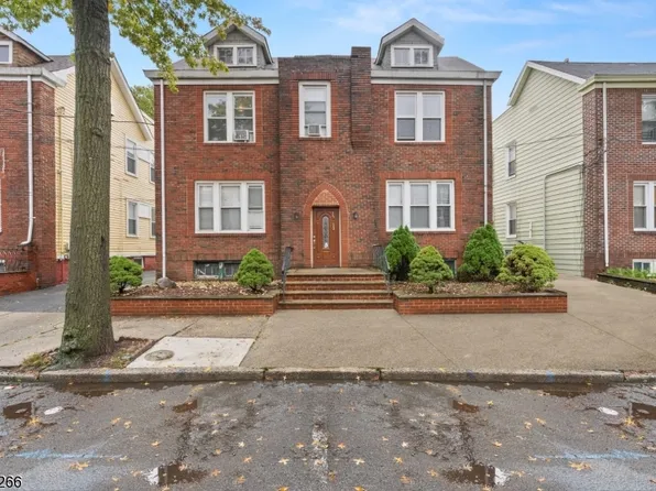 1581 Leslie St #4, Hillside Twp., NJ 07205