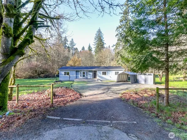 12343 Shadowbrook Drive SW, Olympia, WA 98512