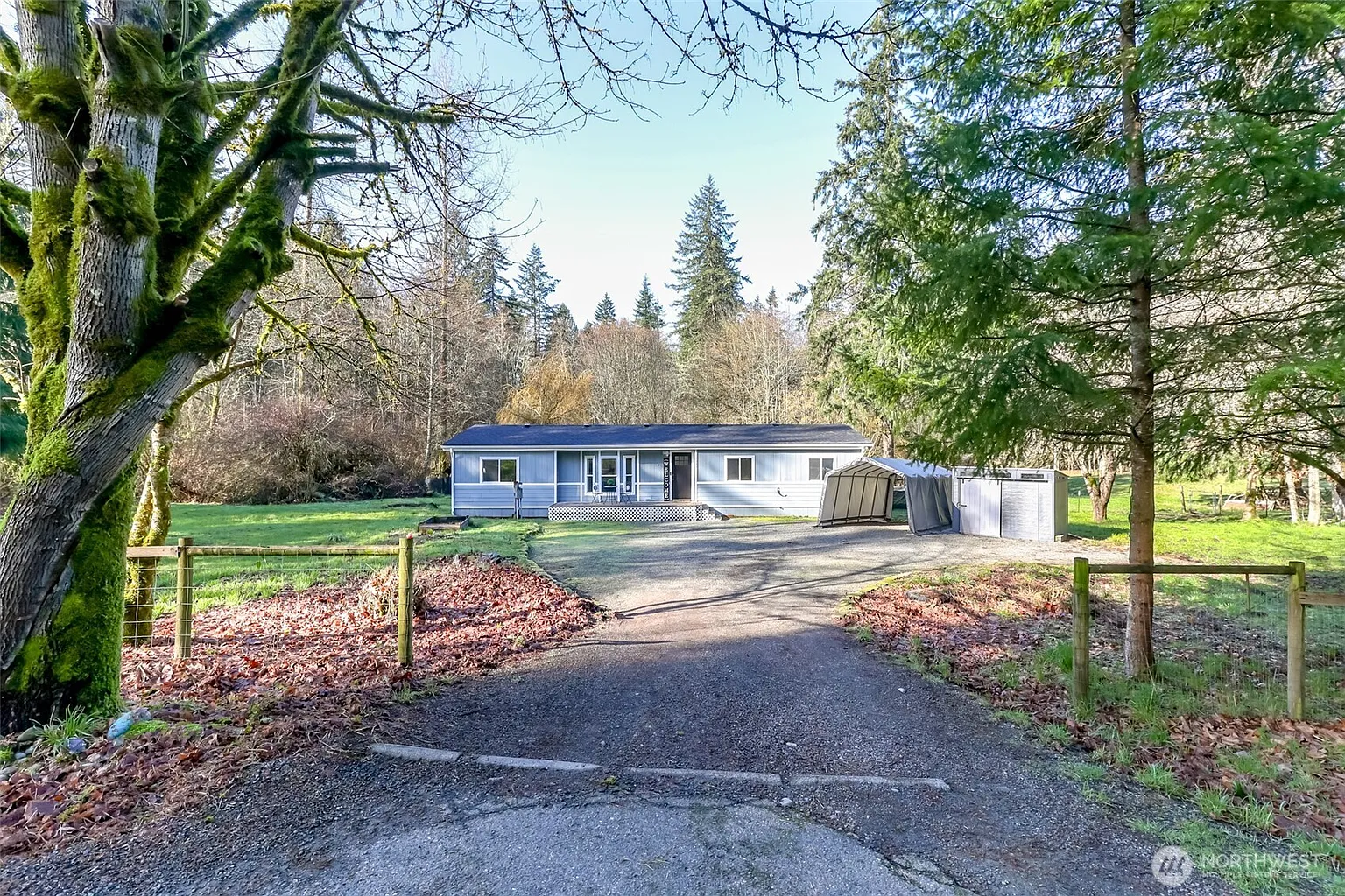 12343 Shadowbrook Drive SW photo 1